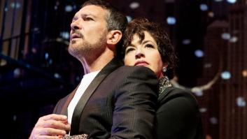 Marta Ribera: "Por mucho que Antonio Banderas sea un actor de Hollywood es sencillo, humano y muy cercano"