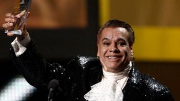 Muere a los 66 años el cantautor mexicano Juan Gabriel