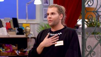 "Momento histórico": aplauso general a TVE por lo que han hecho en 'Maestros de la costura'