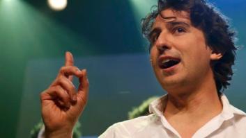 17 cosas que tienes que saber de Jesse Klaver, ¿el Trudeau holandés?