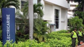 Gas Natural demandará a Colombia ante el Banco Mundial por liquidar Electrocaribe