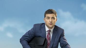 Mediaset emitirá en España la serie que lanzó la carrera política de Zelenski