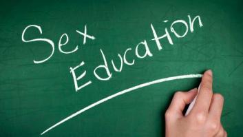 ¿Le hablas a tu hijo sobre sexualidad? (Pues ya va siendo hora)