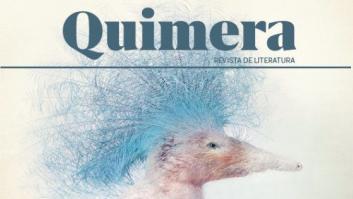 Cuatrocientas quimeras