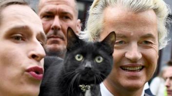 Las elecciones en Holanda, primera prueba de fuego para la Unión Europea