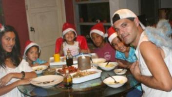 El tuit desesperado de Frank Cuesta