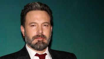 Ben Affleck desvela que ha completado un tratamiento por su adicción al alcohol