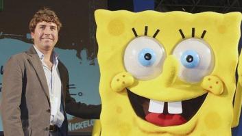 El creador de 'Bob Esponja', Stephen Hillenburg, diagnosticado de ELA