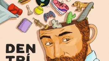 El viaje al centro de la obsesión de la mano de Manuel Burque