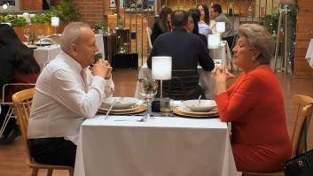 Pablo Iglesias responde a lo que dijeron de él estos comensales de 'First Dates'