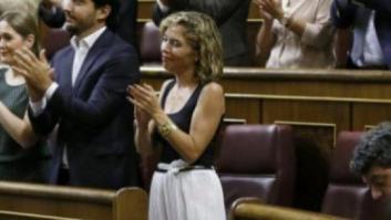 Marta Martín, diputada de C'S: "o son malos, o son tontos o son tontos y malos"