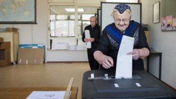 Holanda dice "no" a la ultraderecha, según los primeros sondeos