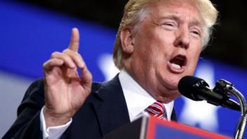 La premonición sobre Trump que triunfa en Internet