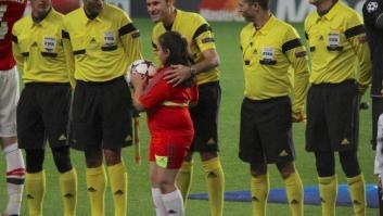 Deniz Aytekin y Mateu Lahoz contra todos