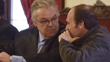 Un policía sostiene que el acusado confesó voluntariamente que había matado a la peregrina de León