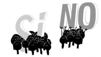 El éxito es democrático