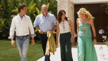 Críticas al retorno de 'Mi casa es la tuya': ¿Fue el programa más machista de Bertín Osborne?