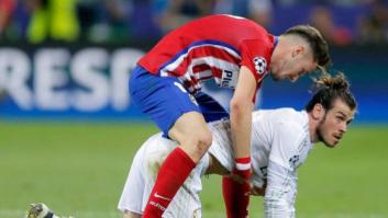 La FIFA confirma la sanción a Real Madrid y Atlético de un año sin poder fichar