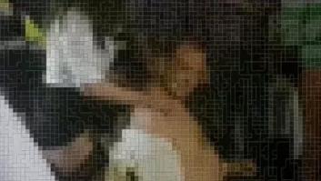 Investigan una fiesta con striptease en el Ayuntamiento de Alcalá