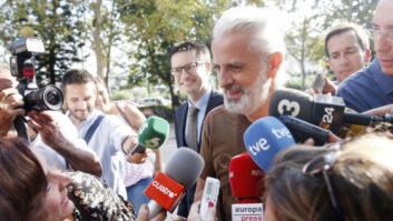 Marcos Benavent: "Pagábamos a personas que no iban a trabajar ni un día"