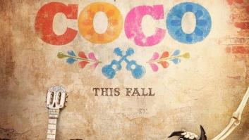 Pixar presenta el tráiler de 'Coco', su película para estas Navidades