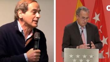 Isaías Lafuente se lleva por delante el contador de 'me gusta' con su respuesta a Ossorio