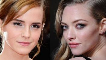Filtradas fotos íntimas de Emma Watson y Amanda Seyfried