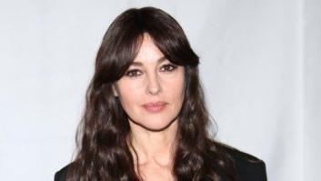 Instagram censura esta foto de Monica Bellucci desnuda