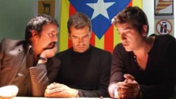 Cuando Toni Cantó comparó la Diada con 'La vida de Brian' (VÍDEO)