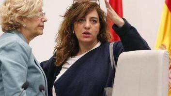 Carmena releva a Mayer como concejala de Cultura