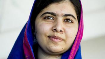 Malala, la Nobel más joven del mundo que pelea para entrar en Oxford como cualquier estudiante