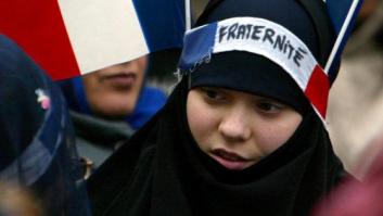 La justicia europea avala que las empresas prohíban el velo en el trabajo