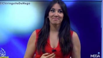 Irene Junquera abandona 'El Chiringuito de Jugones'