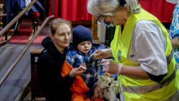 España ¿es solidaria o racista cuando acoge a unos refugiados y a otros no?