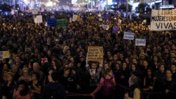 Seguimos sin ser suficientes