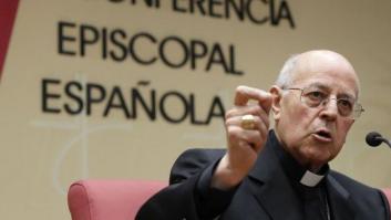 Por qué la reelección de Blázquez era lo menos malo que podía ocurrir