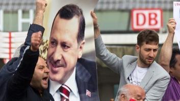 El fin de la historia europea de Turquía