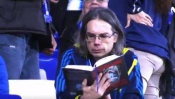 ¿Te das cuenta de la paradoja en esta imagen que está alucinando en Twitter?