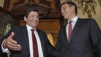 La Gestora se reunirá en los próximos días con los equipos de Sánchez, López y Díaz