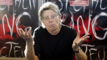 Stephen King triunfa en Twitter por su original ataque a Donald Trump