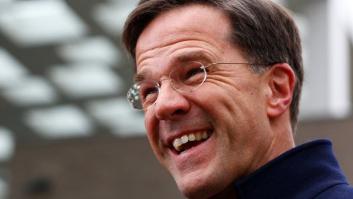 19 cosas que no sabías de Mark Rutte, el hombre que quiere salvar a Holanda de la ultraderecha