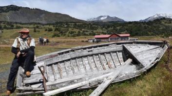 "Uno nunca deja de ser gaucho"