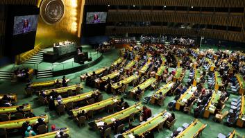 Esto dicen las resoluciones de la ONU sobre el Sahara que defienden varios partidos de la izquierda