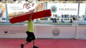 El 64º festival de San Sebastián se resarce con 'celebrities' y cine de calidad