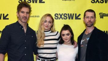 'Juego de Tronos' tendrá seis episodios en su octava (y última) temporada