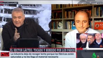 Miguel Sebastián no se muerde (ni un poco) la lengua y acaba llegando al 'trending topic'