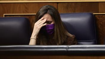 Podemos se desmarca del apoyo de Sánchez a la propuesta de autonomía de Marruecos para el Sahara