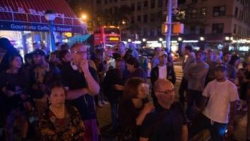 Así han vivido los neoyorquinos las explosiones en Chelsea (VÍDEO)