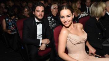 La gala de los Emmy desde dentro: lo que los actores mostraron en sus redes sociales