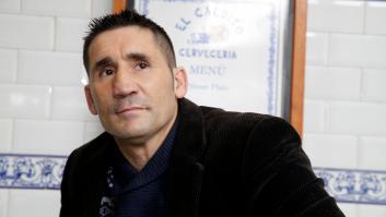 El exboxeador Poli Díaz, condenado a dos años de cárcel por violencia machista